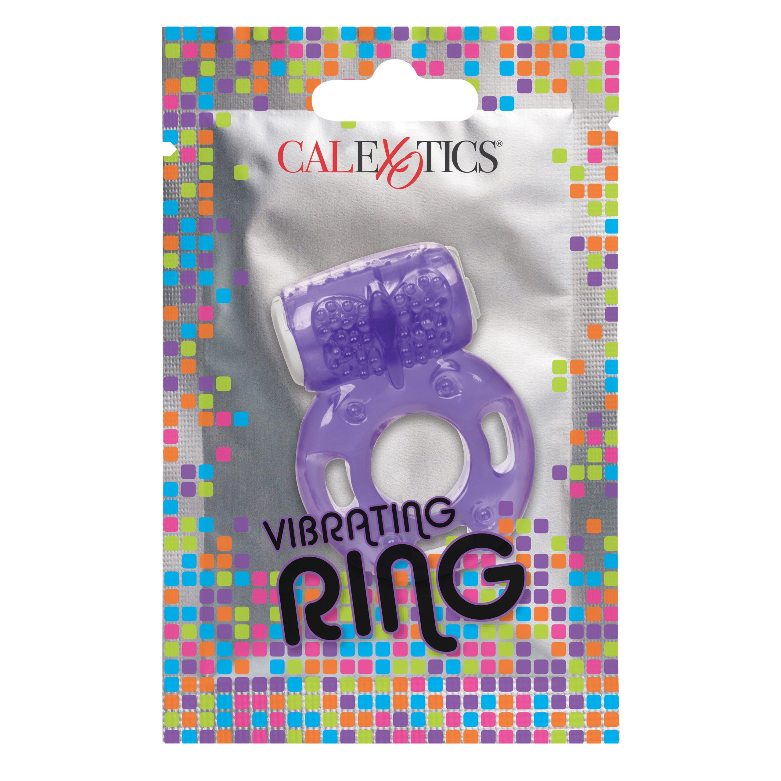 Vibrator Ring